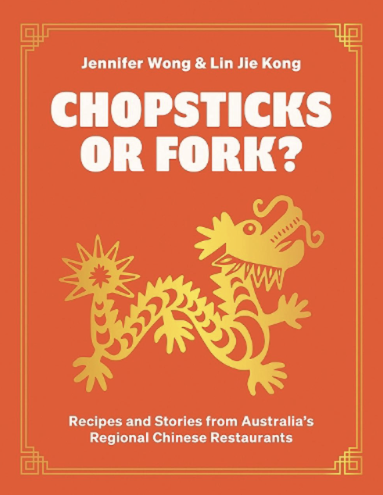 Chopsticks or Fork